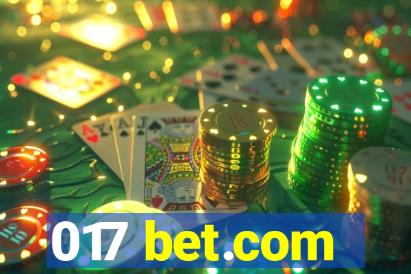 017 bet.com